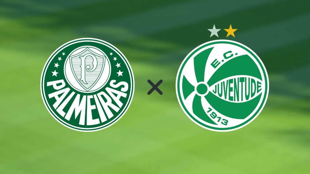 Palpites para Palmeiras x Juventude: Mercados e Onde Assistir (11/10/2025)