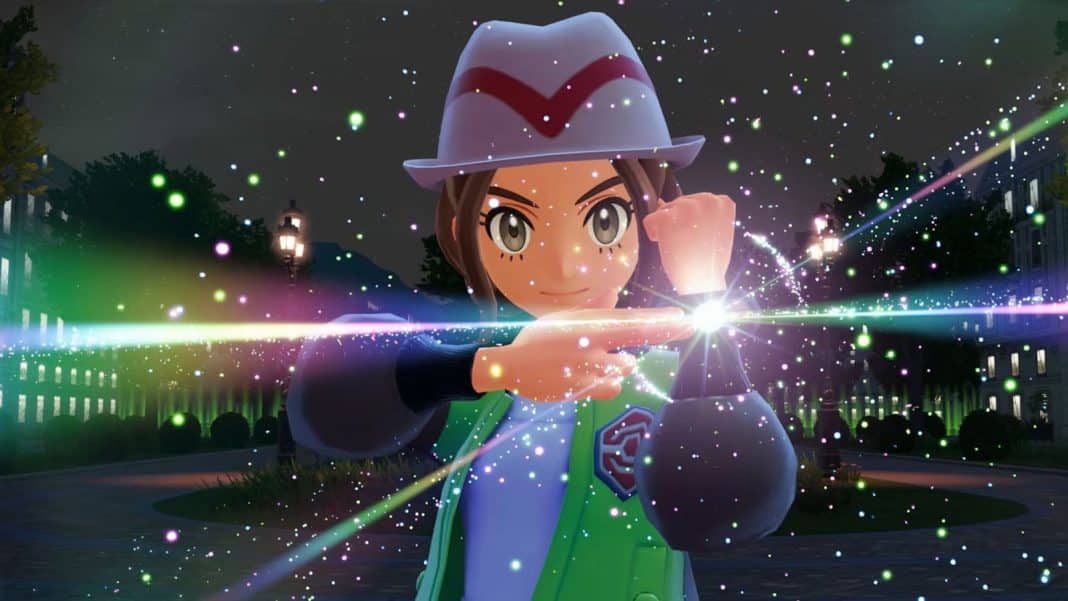 Pokémon Legends: Z-A, Just Dance 2026 e mais! Veja os lançamentos de games da semana