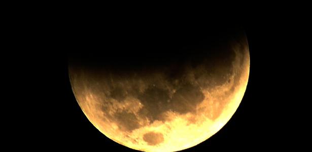 Qual a fase da Lua hoje (17)? Veja calendário lunar Imagem