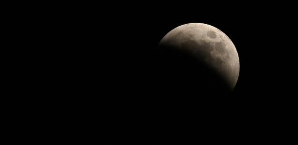 Qual a fase da Lua hoje (19)? Veja calendário lunar Imagem
