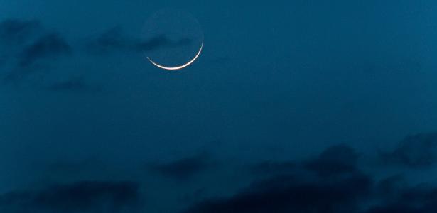 Qual a fase da Lua hoje (21)? Veja calendário lunar Imagem
