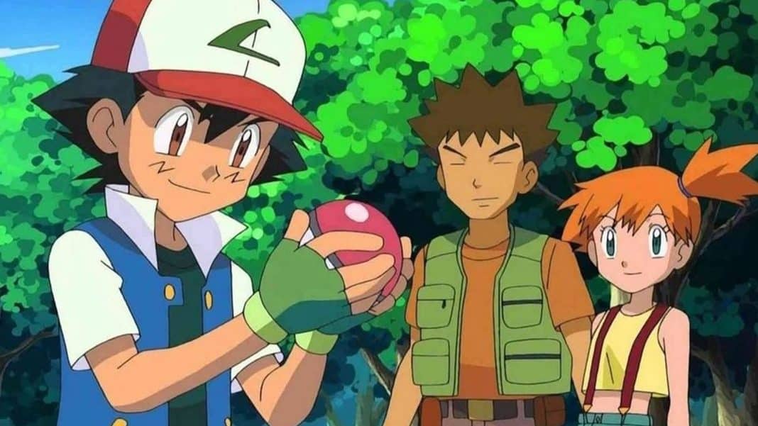 Qual a sequência de Pokémon? Saiba a ordem cronológica do anime