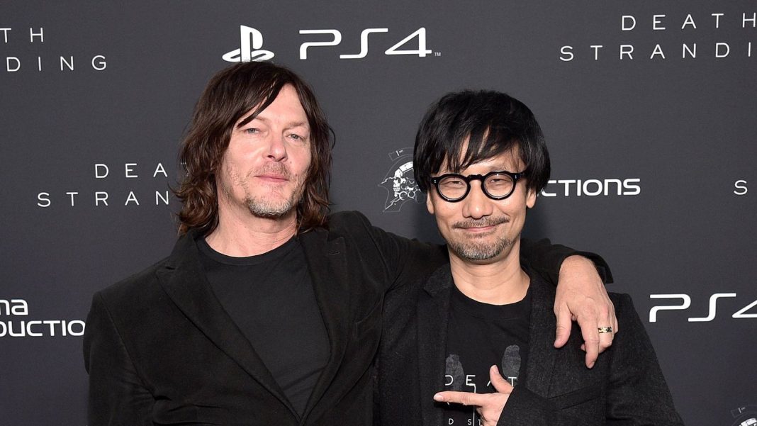 Quando Hideo Kojima estará no Brasil? Confira a agenda do desenvolvedor na BGS