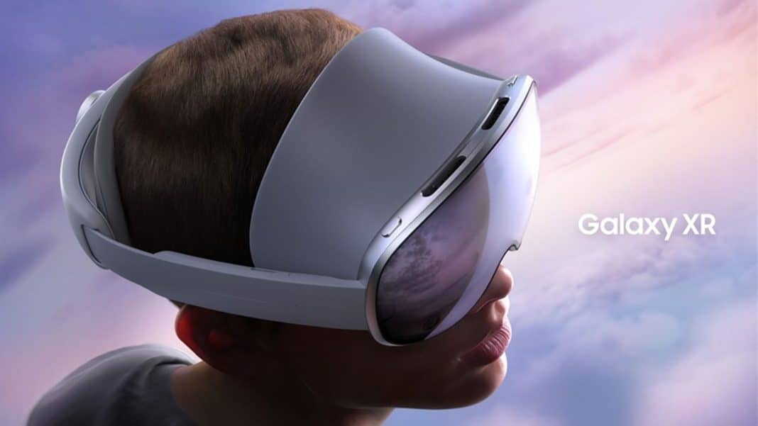 Samsung lança óculos de realidade mista Galaxy XR; o primeiro com IA