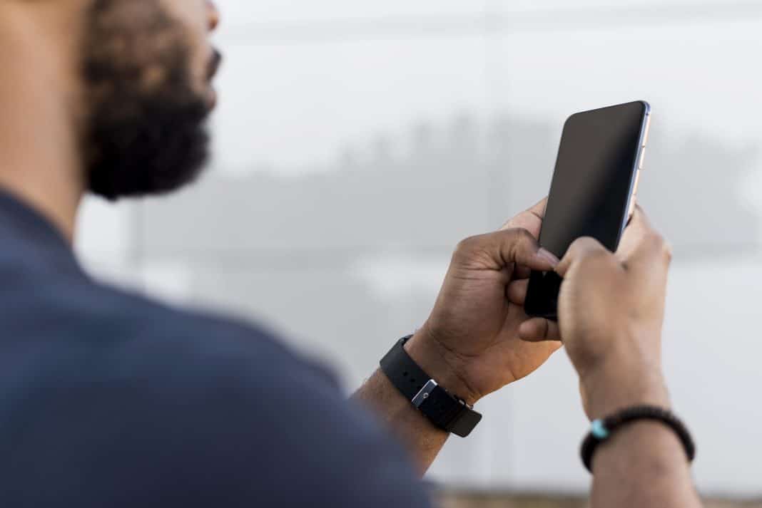 Selo da Anatel que indica ligação segura só vai aparecer Selo da Anatel que indica ligação segura só vai aparecer em alguns celulares
