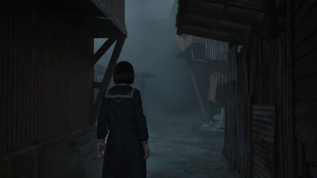 Silent Hill f decepciona em acessibilidade! Confira análise