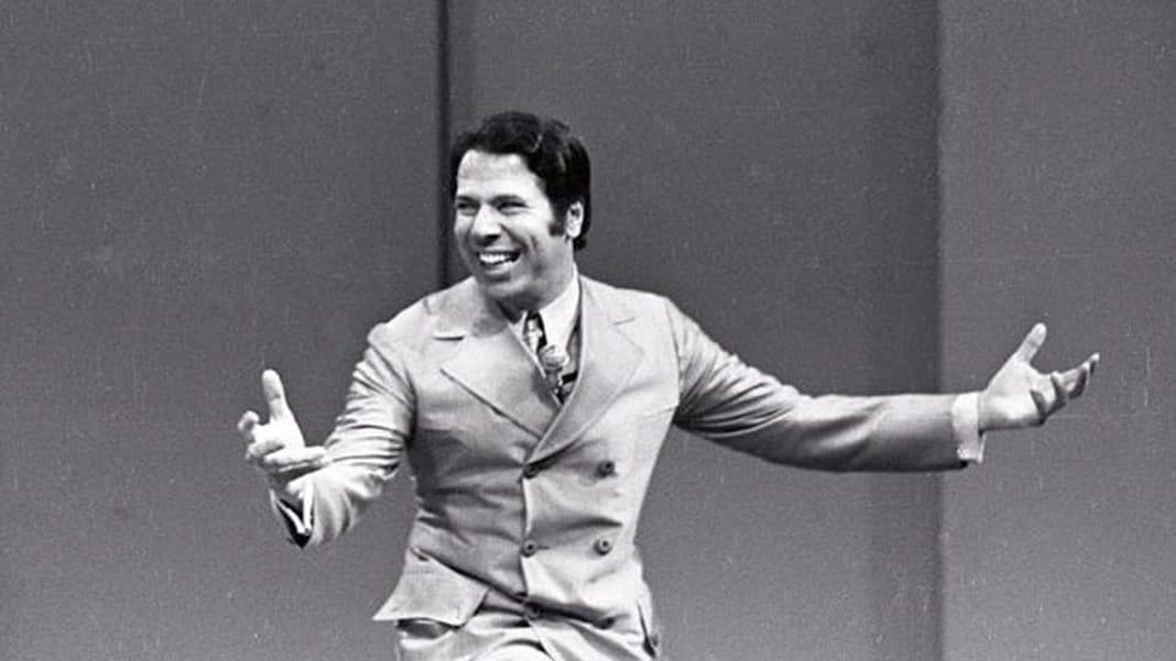 Silvio Santos: filmes e séries sobre o apresentador