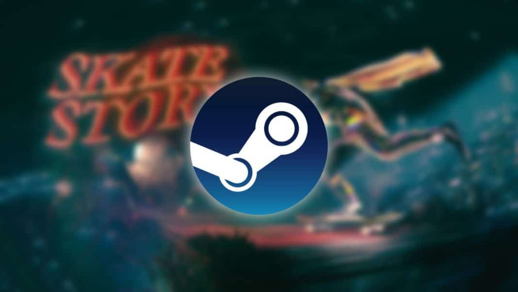 Steam recebe 5 jogos grátis nesta semana! Veja lista de 10/10 e resgate