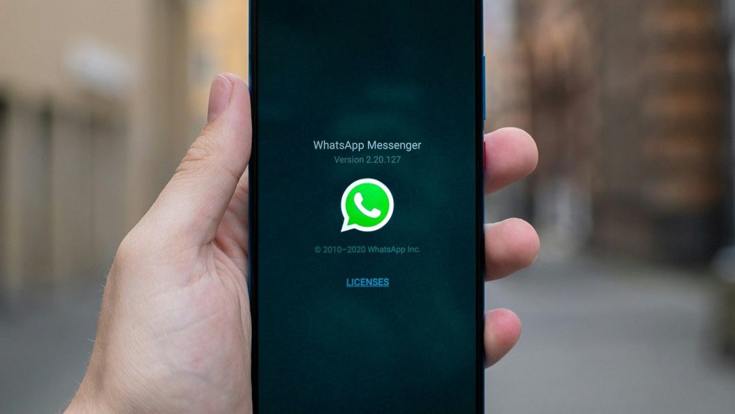 WhatsApp: suposta brecha de US$ 1 milhão tem apresentação cancelada WhatsApp: suposta brecha de US$ 1 milhão tem apresentação cancelada