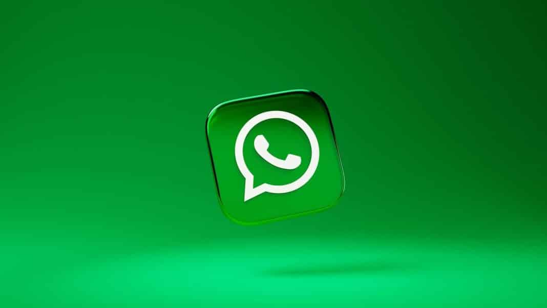 WhatsApp testa função para gerenciar armazenamento de chats