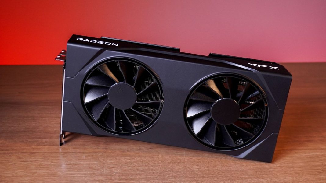 XFX Swift Radeon RX 9060 XT 8 GB vale a pena? Placa de vídeo para FHD — Review