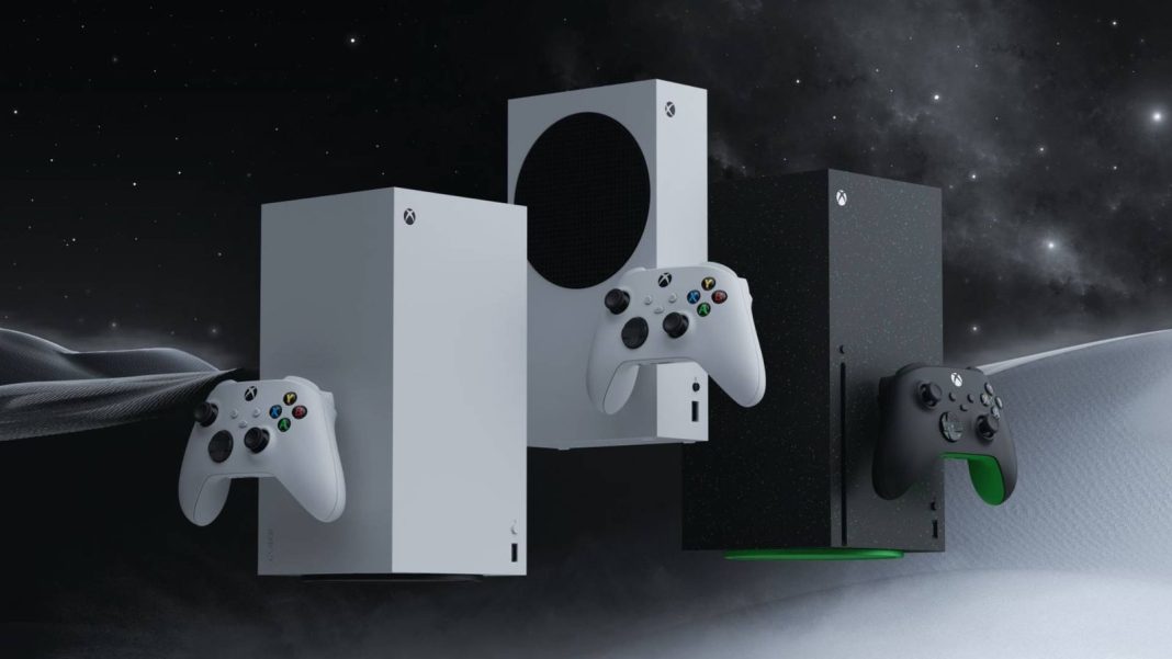 Xbox confirma nova geração de consoles e desmente rumores de cancelamento