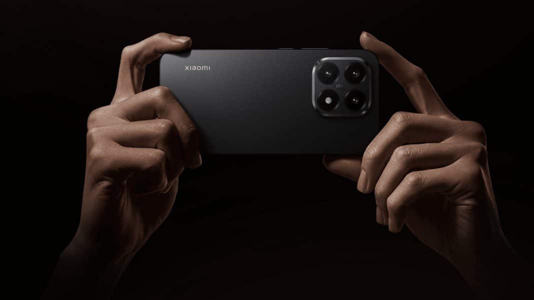 Xiaomi 15T e Xiaomi 15T Pro são lançados no Brasil Xiaomi 15T e Xiaomi 15T Pro são lançados no Brasil a partir de R$ 7,5 mil