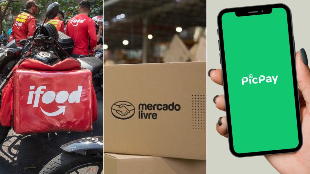 apps têm instabilidade em dia de apagão da Amazon apps têm instabilidade em dia de apagão da Amazon