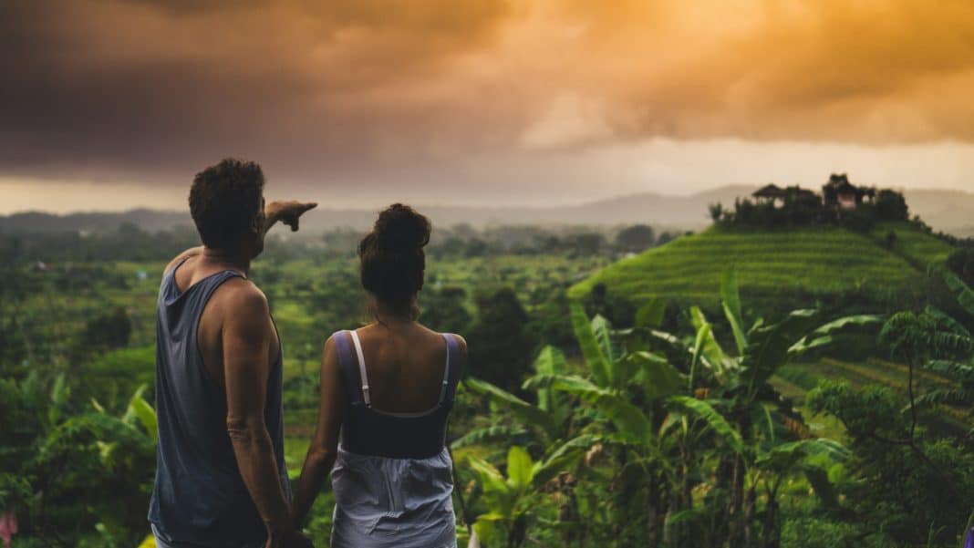 como Bali virou vítima de seu próprio sucesso