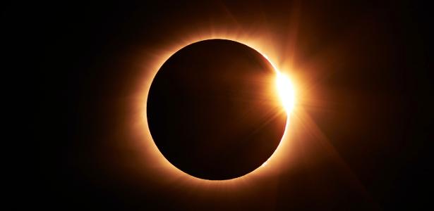 o dia em que o Sol vai sumir por 6 Imagem
