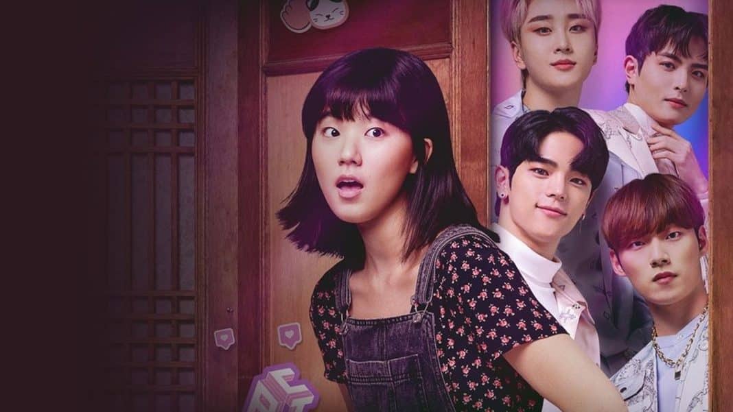 10 melhores doramas para assistir na HBO Max 10 melhores doramas para assistir na HBO Max