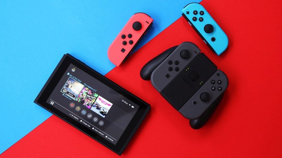 3 motivos para não comprar o Nintendo Switch 1 atualmente