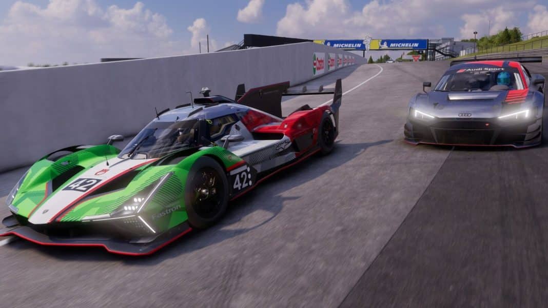 AILA, Project Motor Racing e mais! Veja os lançamentos de AILA, Project Motor Racing e mais! Veja os lançamentos de games da semana