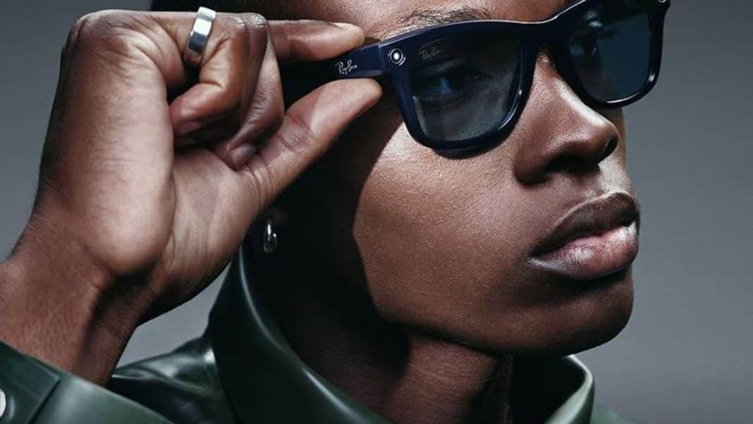 Acessibilidade e Ray-Ban Meta: entenda as possibilidades Acessibilidade e Ray-Ban Meta: entenda as possibilidades