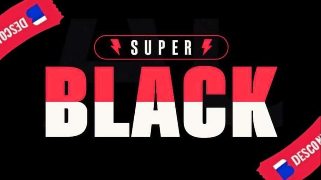 Black Friday da Casas Bahia tem smart TVs, geladeiras, tablets e mais com até 80% OFF somente hoje