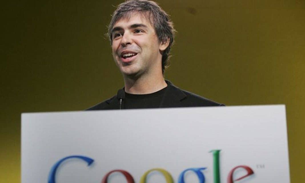 Cofundador do Google supera Bezos e se torna a 3ª pessoa mais rica do mundo após anúncio do Gemini 3
