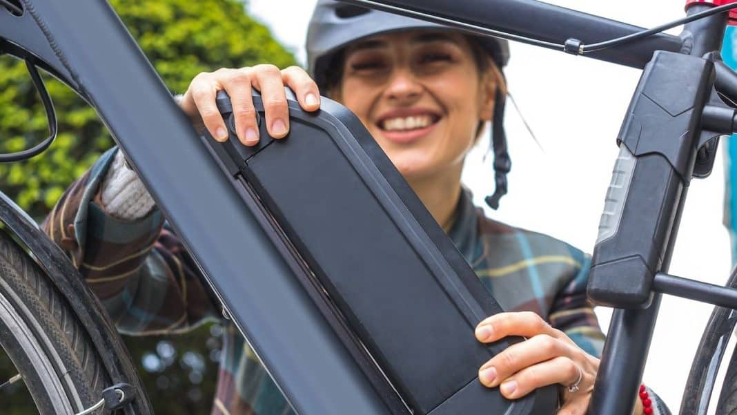 Como o mercado de bicicletas elétricas pode impulsionar a economia Como o mercado de bicicletas elétricas pode impulsionar a economia brasileira