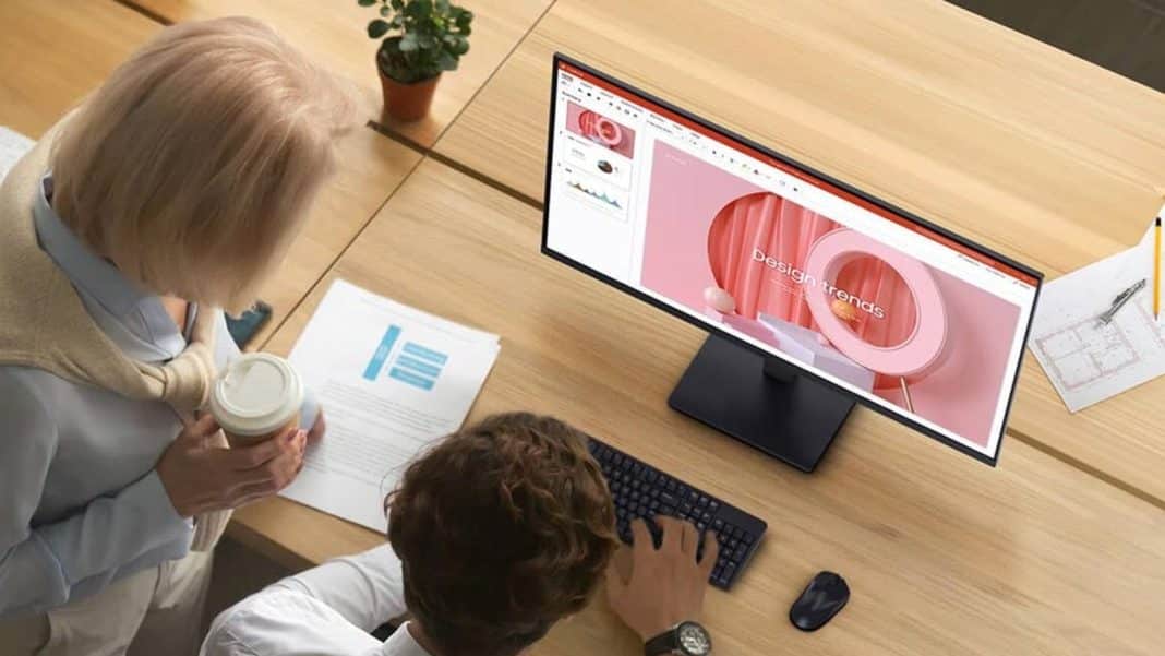 Confira uma lista com 15 monitores por menos de R$600 no Magazine Luiza