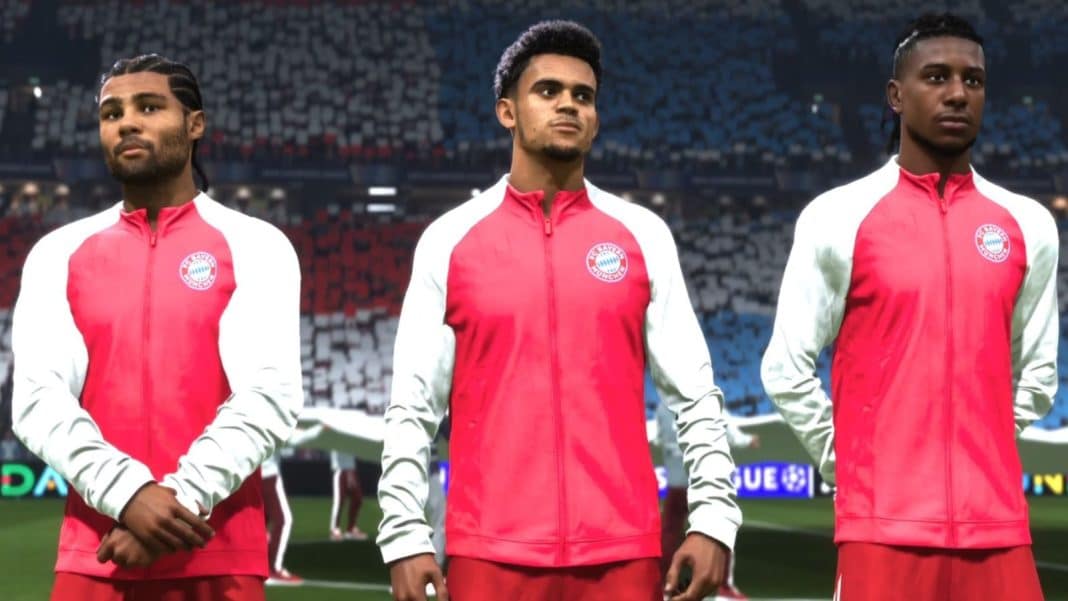 EA FC 26: Melhores jovens jogadores para o Modo Carreira