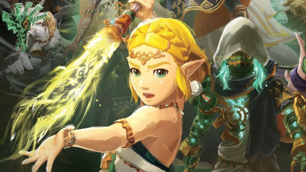 Football Manager 26, Hyrule Warriors, Sonic e mais! Veja os lançamentos de games da semana