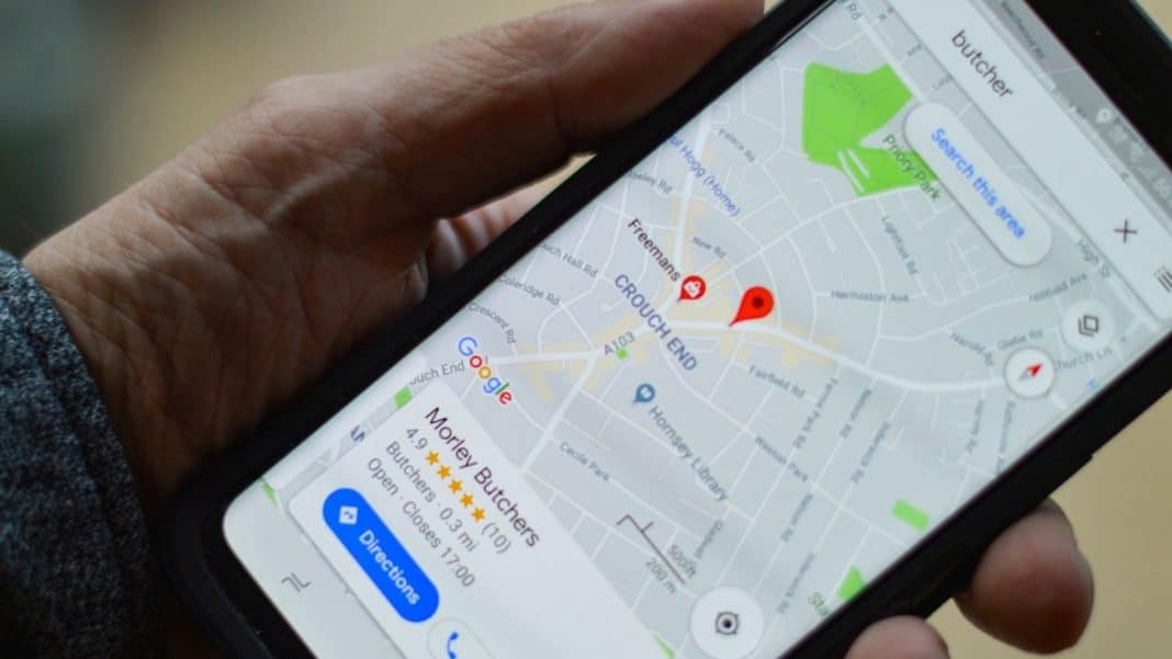 Google Maps ganha copiloto virtual com IA do Gemini; saiba o que muda