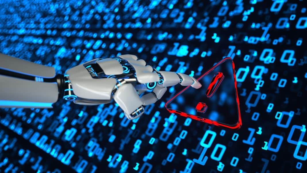 Google alerta: malwares estão usando IA generativa para se melhorar