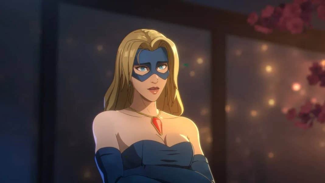 Jogo de heróis com sexo e romance, Dispatch vende mais de 1 milhão de cópias