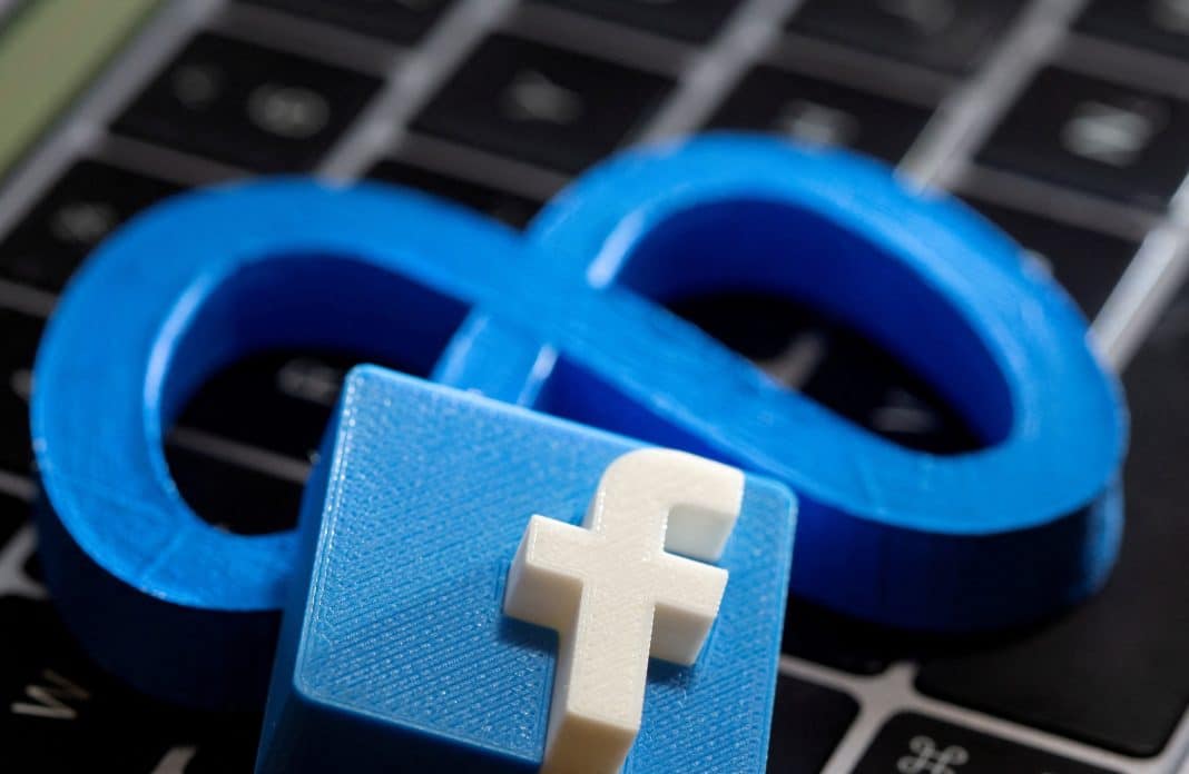 Meta escondeu provas de que Facebook causa danos à saúde Meta escondeu provas de que Facebook causa danos à saúde mental, diz processo judicial nos EUA