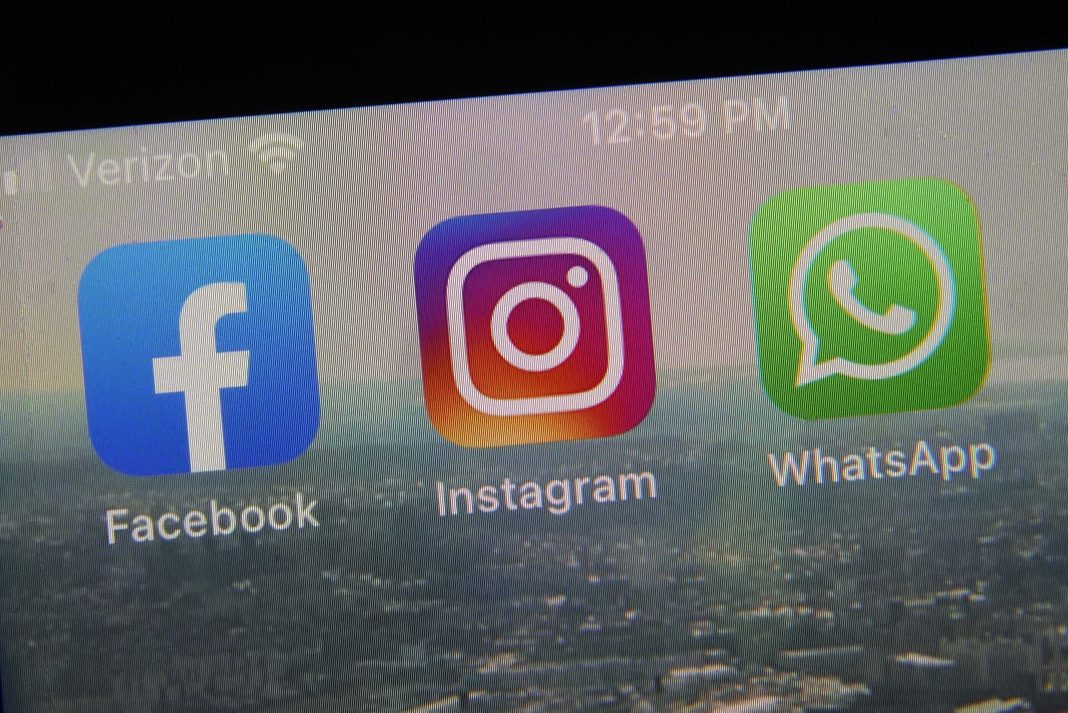 Meta vence processo nos EUA que tentava reverter compra do Instagram e WhatsApp