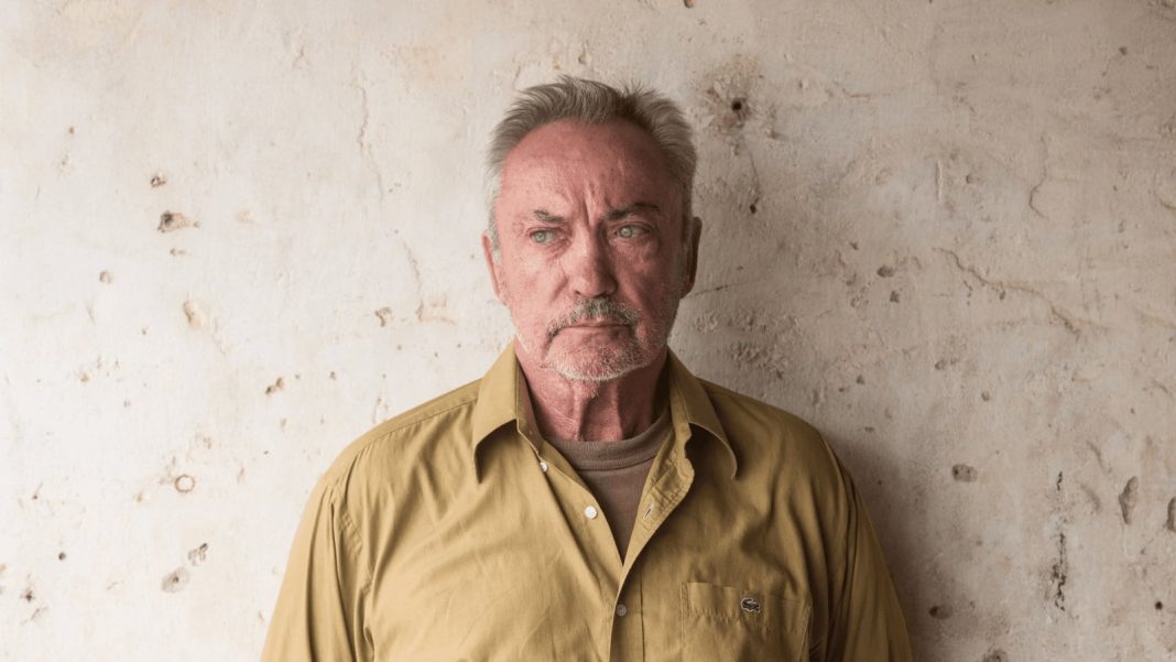Morre Udo Kier, ator de O Agente Secreto, Bacurau e novo jogo de Hideo Kojima