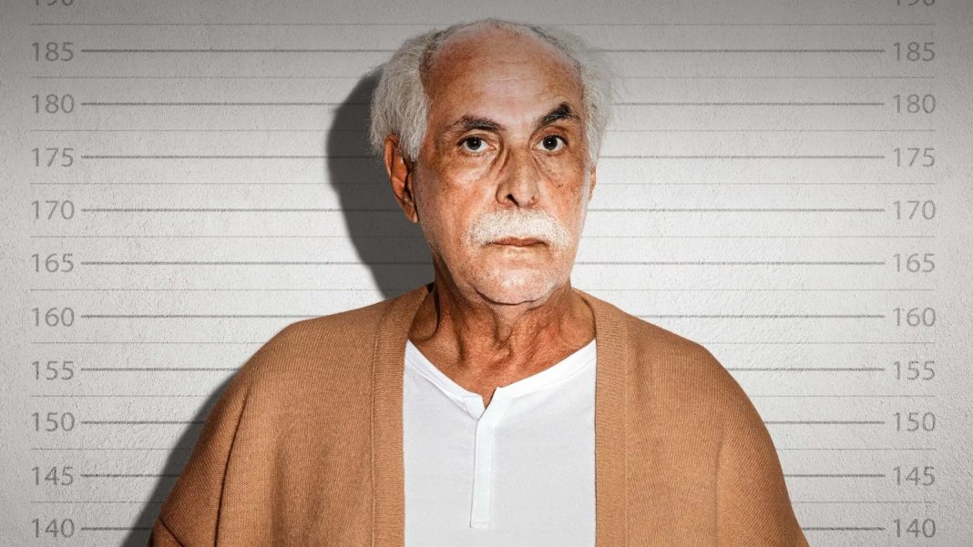 “Não é romantizar, é mostrar a complexidade humana”, diz ator “Não é romantizar, é mostrar a complexidade humana”, diz ator de Roger Abdelmassih em Tremembé