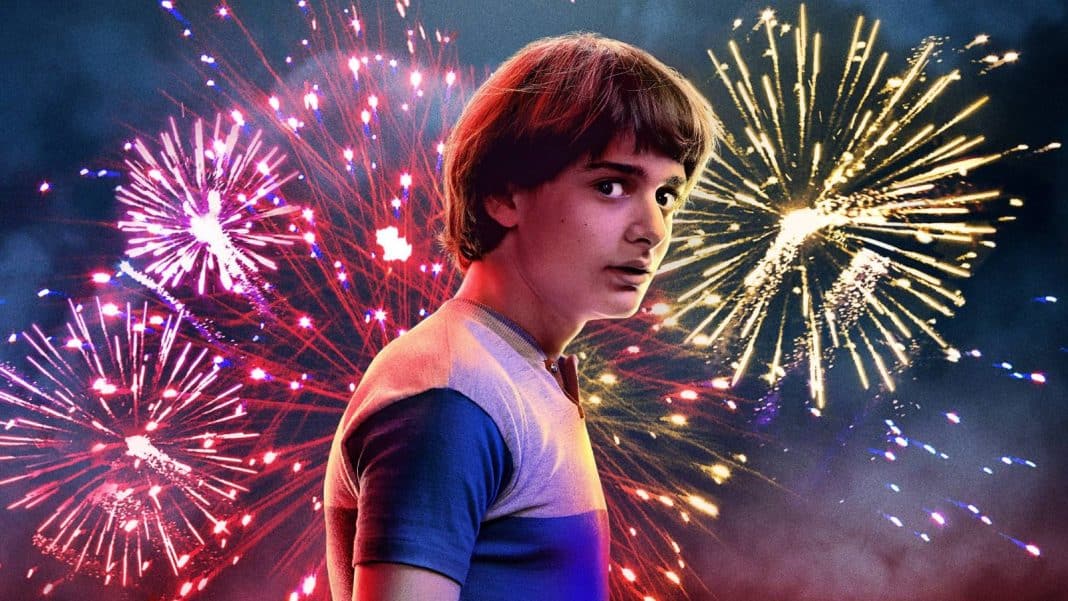 Netflix recebe 8 filmes e séries de peso na semana! Netflix recebe 8 filmes e séries de peso na semana! Veja lista de lançamentos (24)