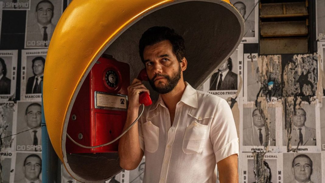 O Agente Secreto vale os R$ 7,5 milhões investidos pelo governo? Confira crítica
