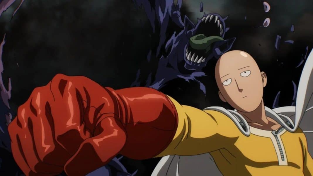 O que está acontecendo com One-Punch Man? Notas baixas e polêmicas marcam a 3ª temporada