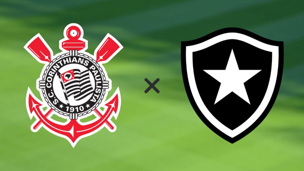 Palpites para Corinthians x Botafogo: Análises e Onde Assistir (30/11/2025)