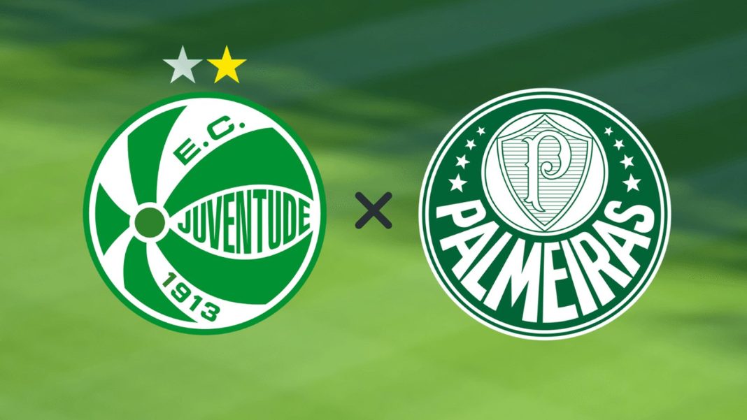 Palpites para Juventude x Palmeiras: Análises e Onde Assistir (02/11/2025)
