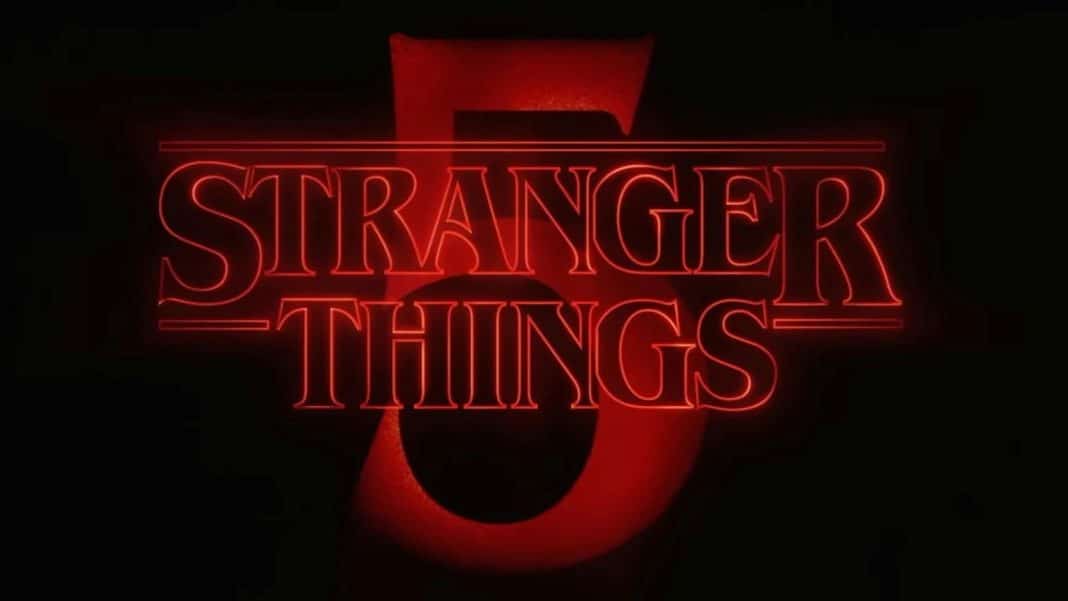 Que dia e que horas estreia Stranger Things 5 na Netflix?