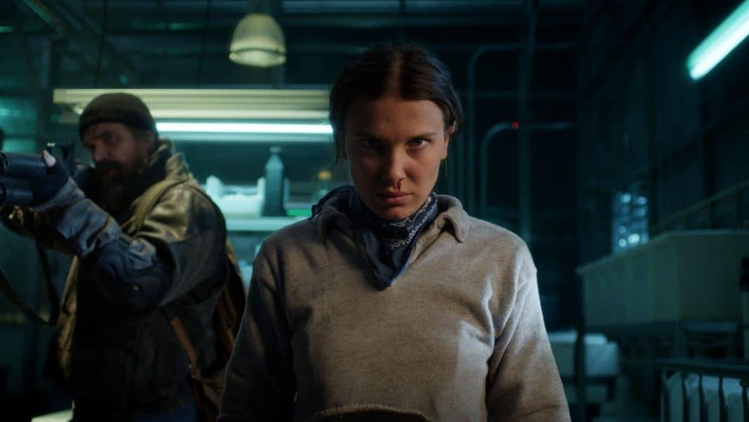 Stranger Things, Bugonia e mais! Os lançamentos de filmes e Stranger Things, Bugonia e mais! Os lançamentos de filmes e séries da semana (23/11)