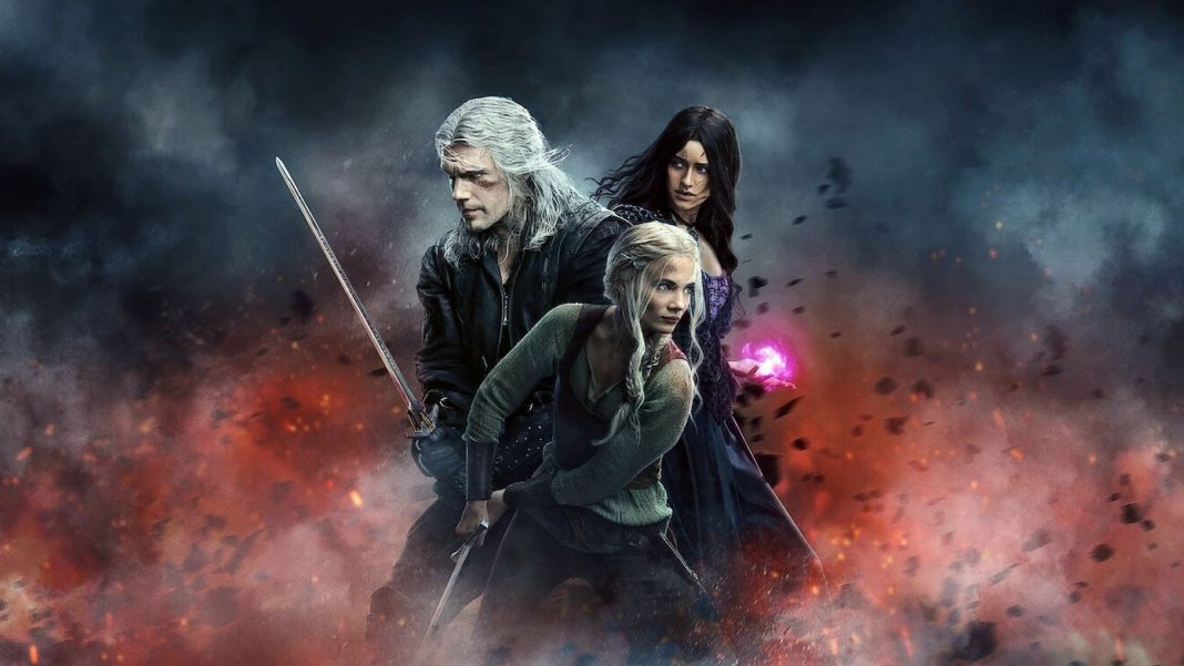 Temporada 4 de The Witcher tem final trágico para Ciri! Entenda o desfecho