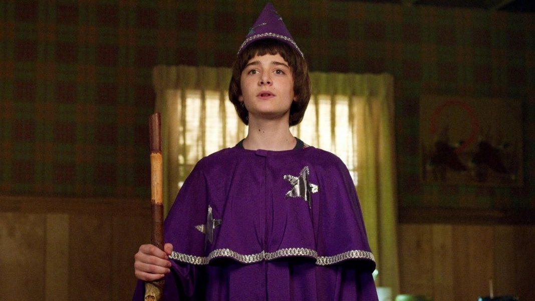 Tudo sobre O Feiticeiro! Entenda o poder de Will em Stranger Things 5