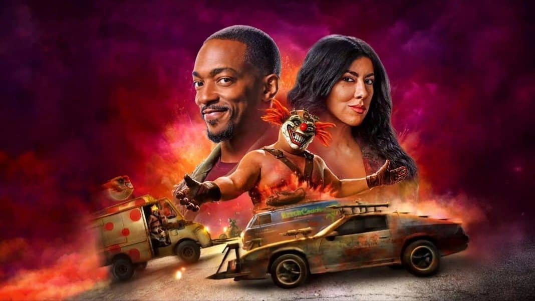 Twisted Metal vai ter terceira temporada! Veja o que esperar Twisted Metal vai ter terceira temporada! Veja o que esperar