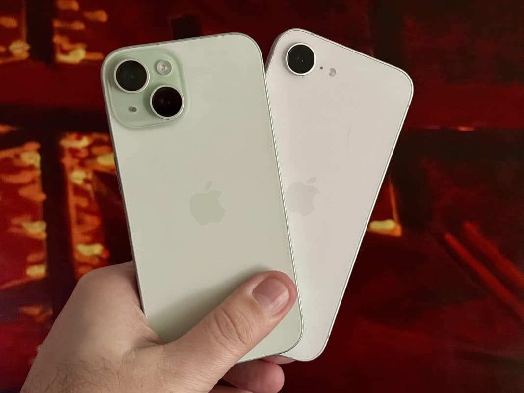 iPhone 14, 15, 16, 16e: Qual modelo 'antigo' comprar? iPhone 14, 15, 16, 16e: Qual modelo 'antigo' comprar?