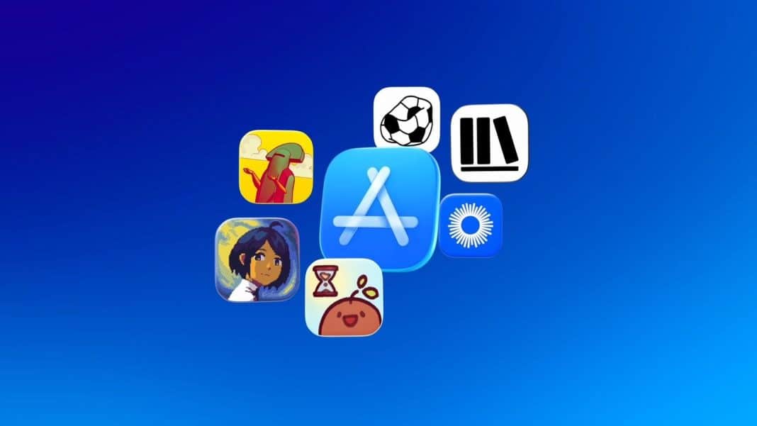 Apple divulga lista dos melhores apps e jogos de 2025 para iPhone, iPad e Mac
