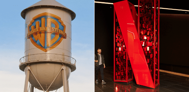 Compra da Warner pela Netflix dá Oscar para IA Carlos Affonso Souza